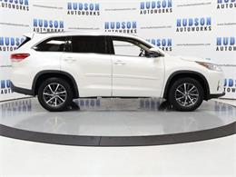 2018 Toyota Highlander (CC-2083606) for sale in Greensboro, North Carolina