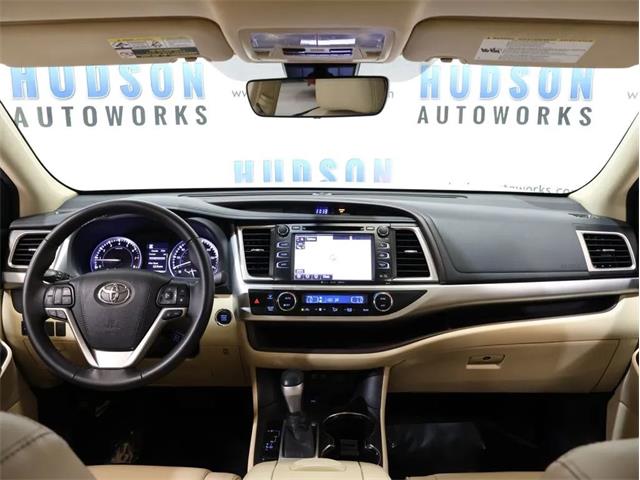 2018 Toyota Highlander (CC-2083606) for sale in Greensboro, North Carolina
