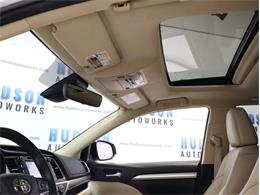 2018 Toyota Highlander (CC-2083606) for sale in Greensboro, North Carolina