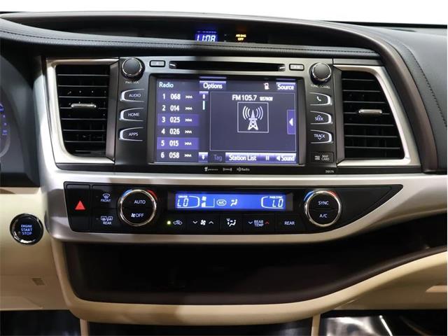 2018 Toyota Highlander (CC-2083606) for sale in Greensboro, North Carolina