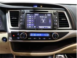 2018 Toyota Highlander (CC-2083606) for sale in Greensboro, North Carolina