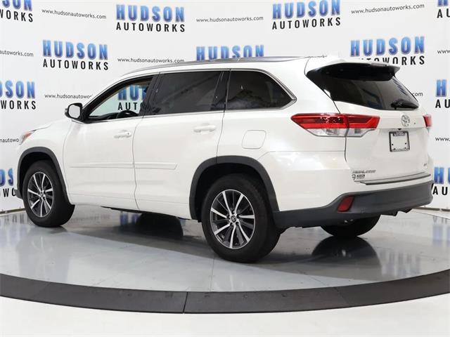 2018 Toyota Highlander (CC-2083606) for sale in Greensboro, North Carolina