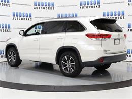 2018 Toyota Highlander (CC-2083606) for sale in Greensboro, North Carolina