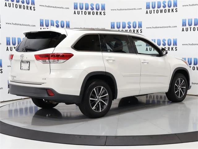 2018 Toyota Highlander (CC-2083606) for sale in Greensboro, North Carolina