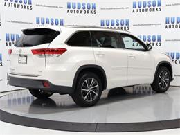 2018 Toyota Highlander (CC-2083606) for sale in Greensboro, North Carolina