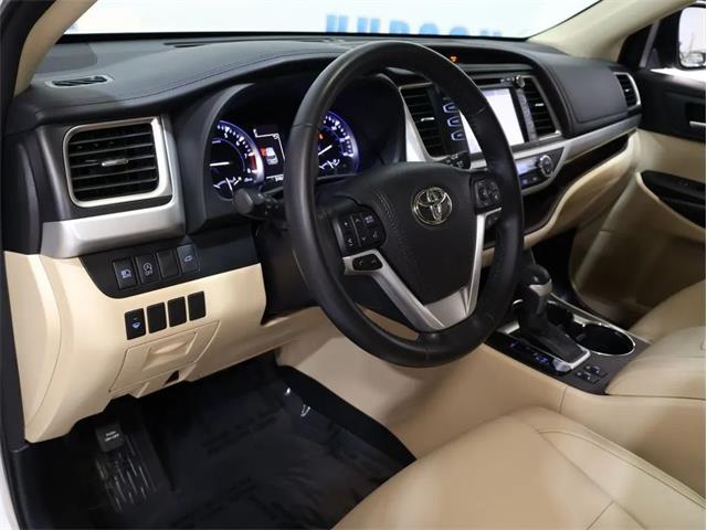 2018 Toyota Highlander (CC-2083606) for sale in Greensboro, North Carolina