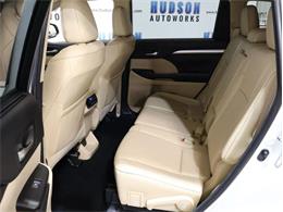2018 Toyota Highlander (CC-2083606) for sale in Greensboro, North Carolina