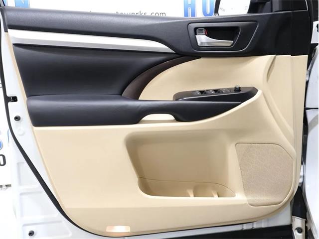 2018 Toyota Highlander (CC-2083606) for sale in Greensboro, North Carolina