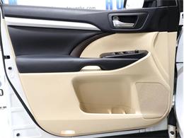 2018 Toyota Highlander (CC-2083606) for sale in Greensboro, North Carolina
