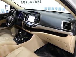2018 Toyota Highlander (CC-2083606) for sale in Greensboro, North Carolina