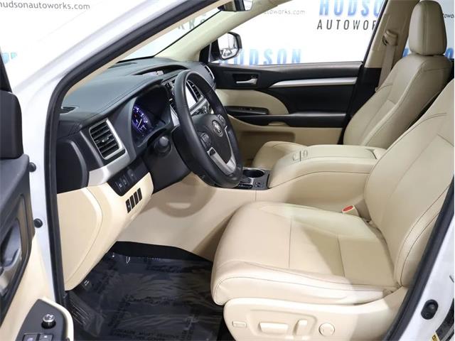 2018 Toyota Highlander (CC-2083606) for sale in Greensboro, North Carolina