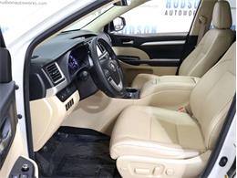 2018 Toyota Highlander (CC-2083606) for sale in Greensboro, North Carolina