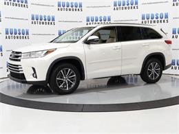 2018 Toyota Highlander (CC-2083606) for sale in Greensboro, North Carolina