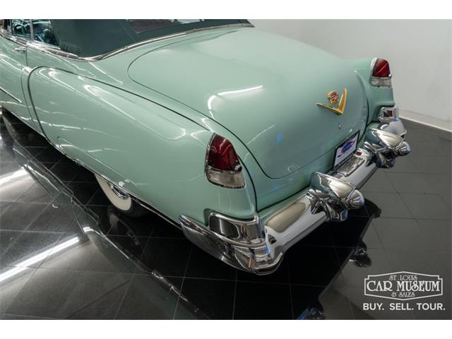 1953 Cadillac Series 62 (CC-2083607) for sale in St. Louis, Missouri