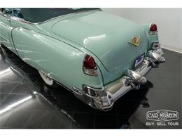 1953 Cadillac Series 62 (CC-2083607) for sale in St. Louis, Missouri