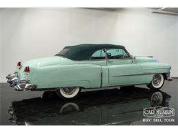 1953 Cadillac Series 62 (CC-2083607) for sale in St. Louis, Missouri