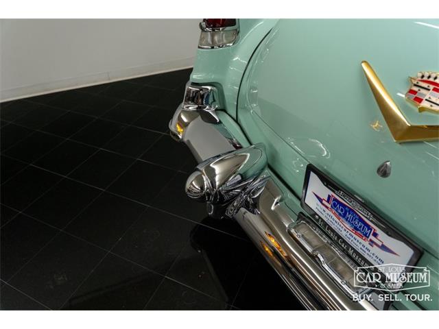 1953 Cadillac Series 62 (CC-2083607) for sale in St. Louis, Missouri