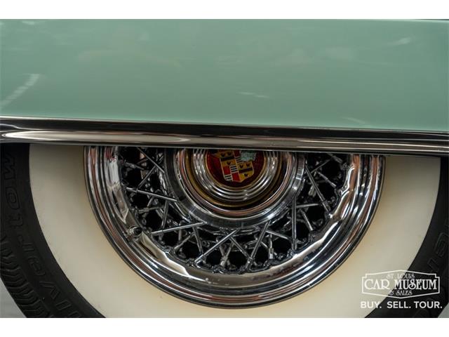 1953 Cadillac Series 62 (CC-2083607) for sale in St. Louis, Missouri
