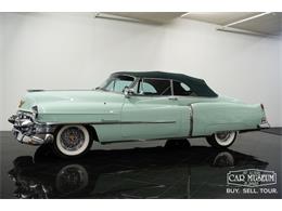 1953 Cadillac Series 62 (CC-2083607) for sale in St. Louis, Missouri