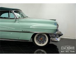 1953 Cadillac Series 62 (CC-2083607) for sale in St. Louis, Missouri