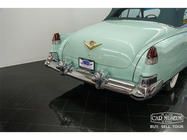 1953 Cadillac Series 62 (CC-2083607) for sale in St. Louis, Missouri