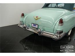 1953 Cadillac Series 62 (CC-2083607) for sale in St. Louis, Missouri