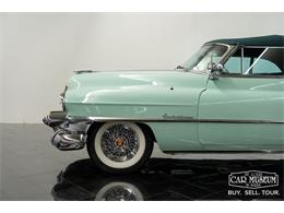 1953 Cadillac Series 62 (CC-2083607) for sale in St. Louis, Missouri