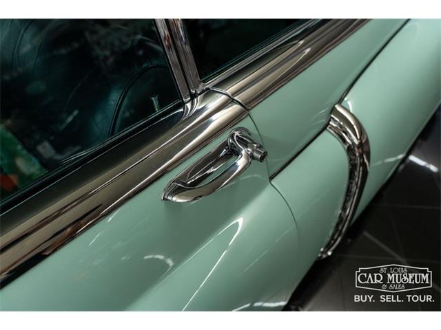 1953 Cadillac Series 62 (CC-2083607) for sale in St. Louis, Missouri