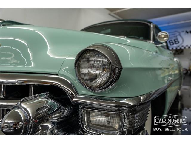 1953 Cadillac Series 62 (CC-2083607) for sale in St. Louis, Missouri