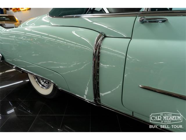 1953 Cadillac Series 62 (CC-2083607) for sale in St. Louis, Missouri