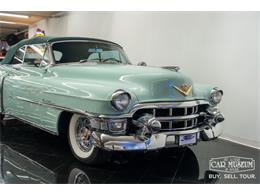 1953 Cadillac Series 62 (CC-2083607) for sale in St. Louis, Missouri