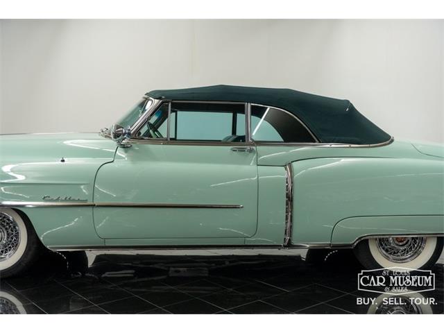 1953 Cadillac Series 62 (CC-2083607) for sale in St. Louis, Missouri