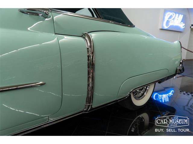 1953 Cadillac Series 62 (CC-2083607) for sale in St. Louis, Missouri