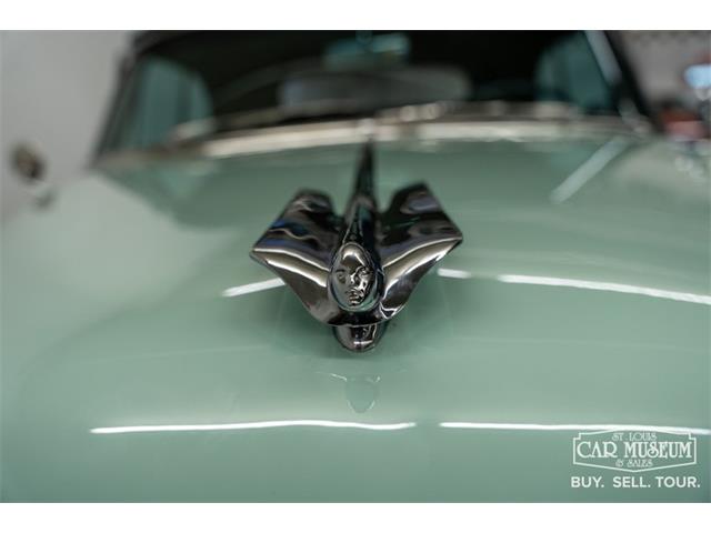 1953 Cadillac Series 62 (CC-2083607) for sale in St. Louis, Missouri