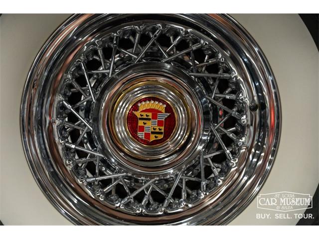 1953 Cadillac Series 62 (CC-2083607) for sale in St. Louis, Missouri