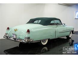 1953 Cadillac Series 62 (CC-2083607) for sale in St. Louis, Missouri