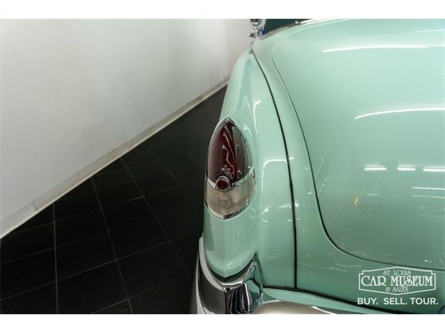 1953 Cadillac Series 62 (CC-2083607) for sale in St. Louis, Missouri