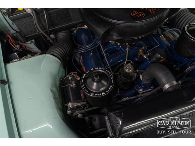 1953 Cadillac Series 62 (CC-2083607) for sale in St. Louis, Missouri