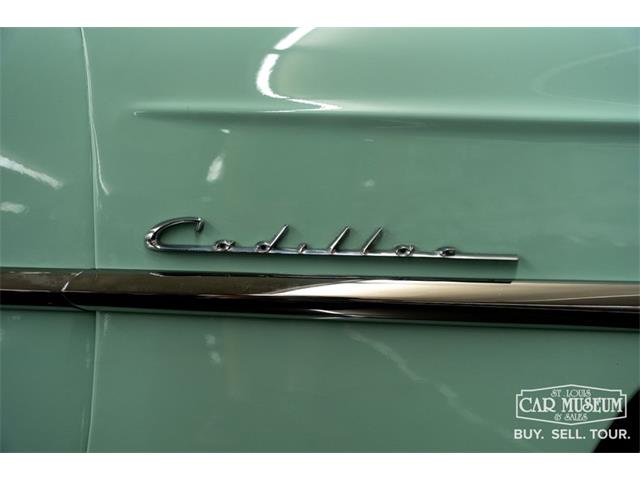 1953 Cadillac Series 62 (CC-2083607) for sale in St. Louis, Missouri