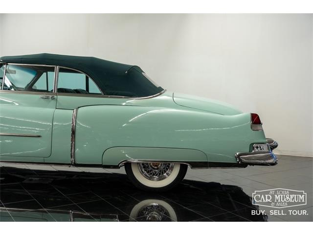 1953 Cadillac Series 62 (CC-2083607) for sale in St. Louis, Missouri