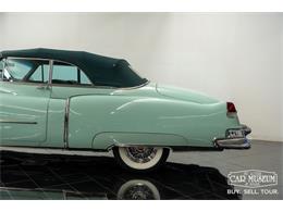 1953 Cadillac Series 62 (CC-2083607) for sale in St. Louis, Missouri