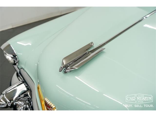1953 Cadillac Series 62 (CC-2083607) for sale in St. Louis, Missouri