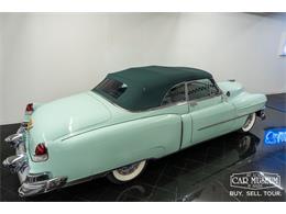1953 Cadillac Series 62 (CC-2083607) for sale in St. Louis, Missouri