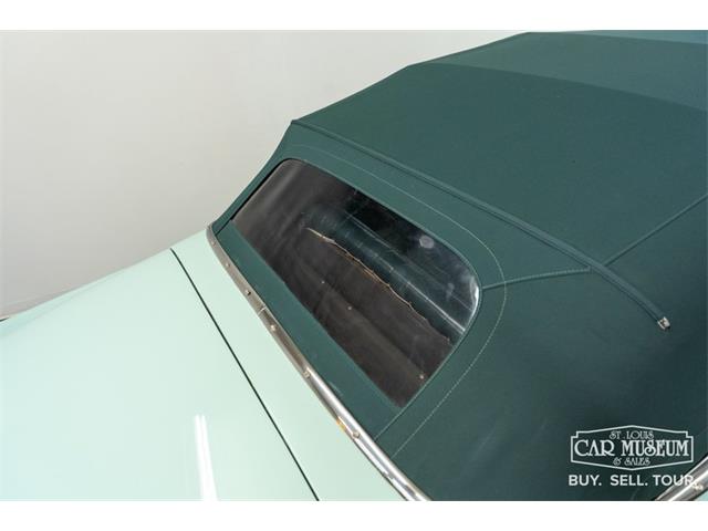 1953 Cadillac Series 62 (CC-2083607) for sale in St. Louis, Missouri