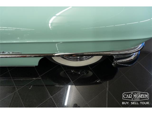 1953 Cadillac Series 62 (CC-2083607) for sale in St. Louis, Missouri