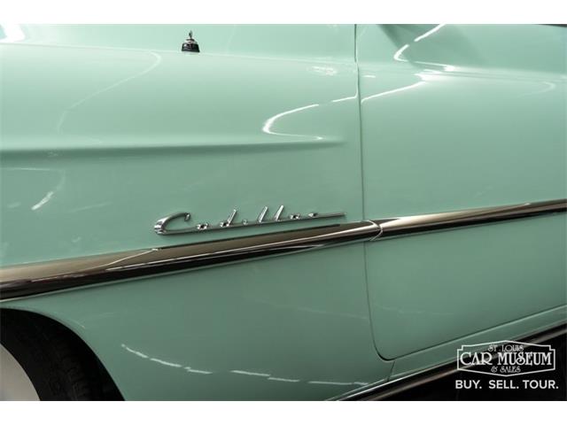 1953 Cadillac Series 62 (CC-2083607) for sale in St. Louis, Missouri