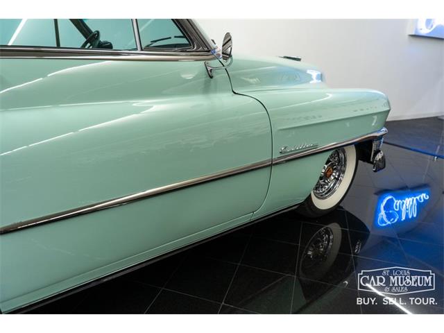 1953 Cadillac Series 62 (CC-2083607) for sale in St. Louis, Missouri