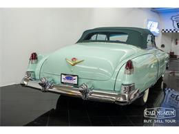 1953 Cadillac Series 62 (CC-2083607) for sale in St. Louis, Missouri