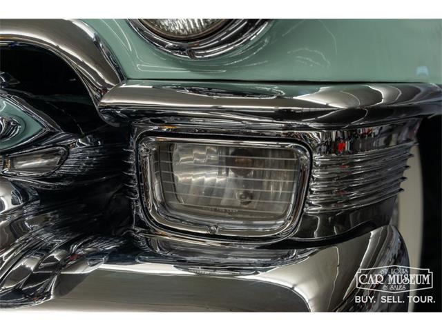 1953 Cadillac Series 62 (CC-2083607) for sale in St. Louis, Missouri