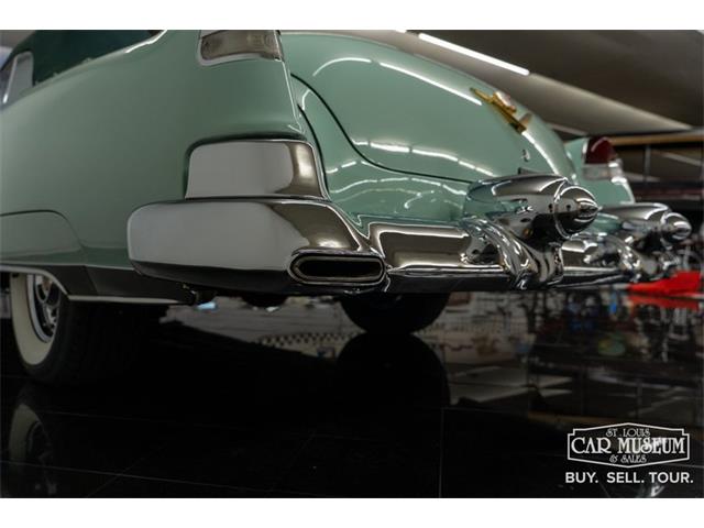 1953 Cadillac Series 62 (CC-2083607) for sale in St. Louis, Missouri
